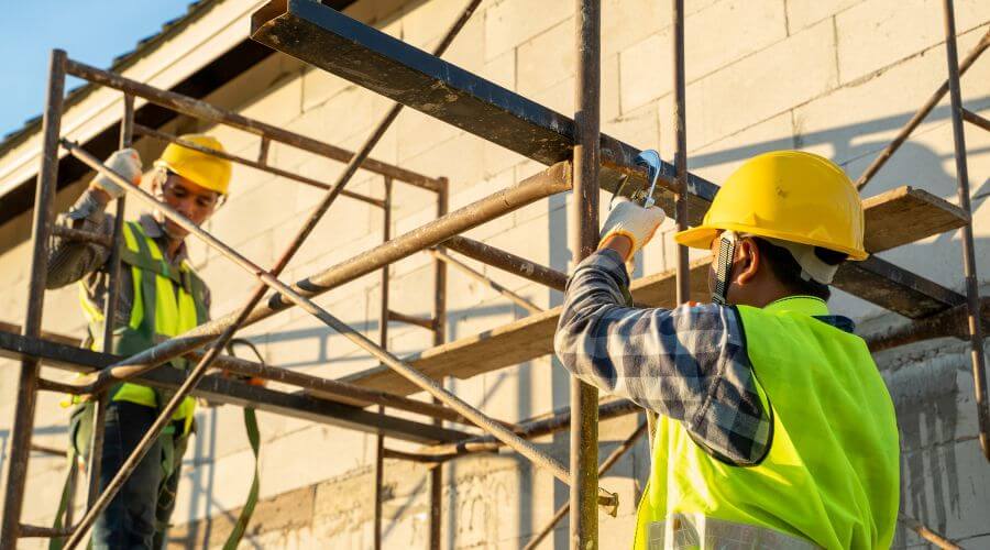 Roof Vent Repair in Ridgway, PA